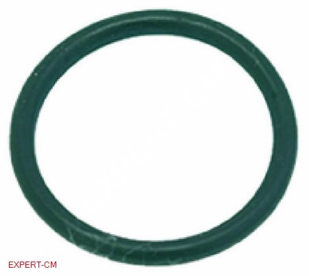 Ущільнювач OR 02062 EPDM