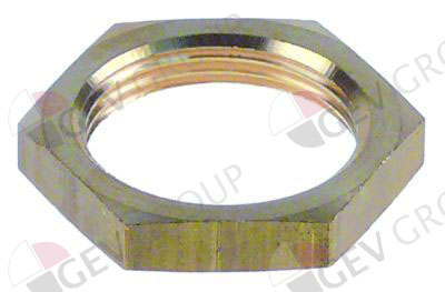 Гайка M26x1.5