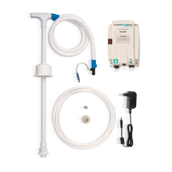Система дозування води Bravilor bottled water dispensing system 7.270.103.101
