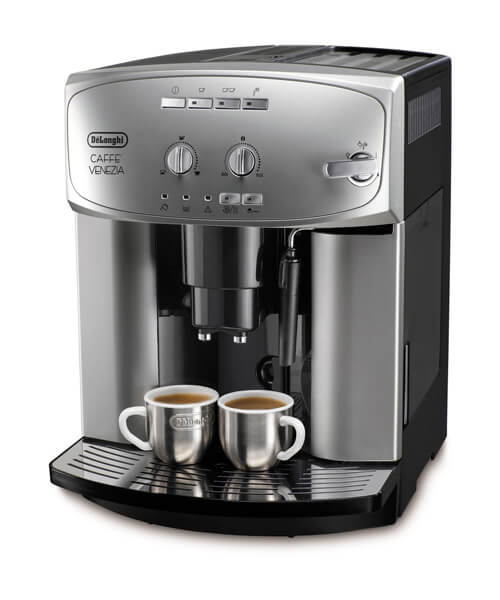 Кавоварка De`Longhi ESAM 2200.S 0132212123