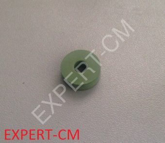 Ущільнювач штока крана 13,5х4х4mm