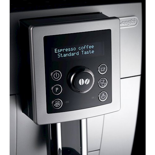Кавоварка De`Longhi ECAM 23.420 SB