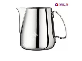Пітчер для молока 350мл. long spout нержавіюча сталь