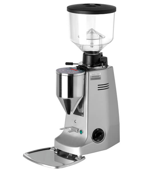Mazzer Major Electronic