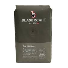 Кава Blasercafe Ballerina у зернах 250г