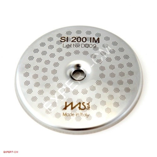 Сито групи NUOVA SIMONELLI IMS d 56,4 мм h 3,2 мм