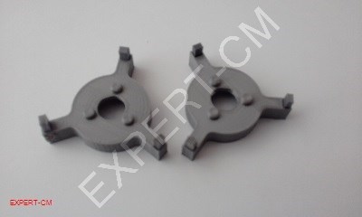 Крильчатка кавомолки U0000128598 посилена