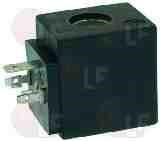 Котушка ODE BDA 08024 AS 24V 8W