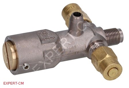 Клапан розширювальний FAEMA/CIMBALI/CASADIO 1/8"