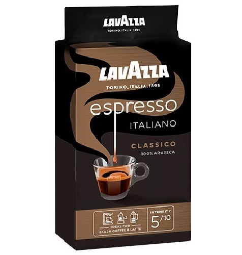 Lavazza Espresso зерно 250 г