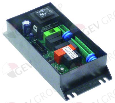 Плата керування 230В, серія ECO2COMP220V, L75мм W164мм