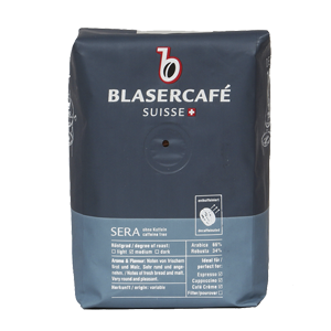 Кава Blasercafe Sera у зернах 250г