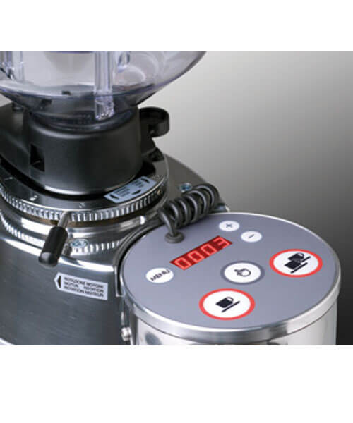 Mazzer Major Electronic