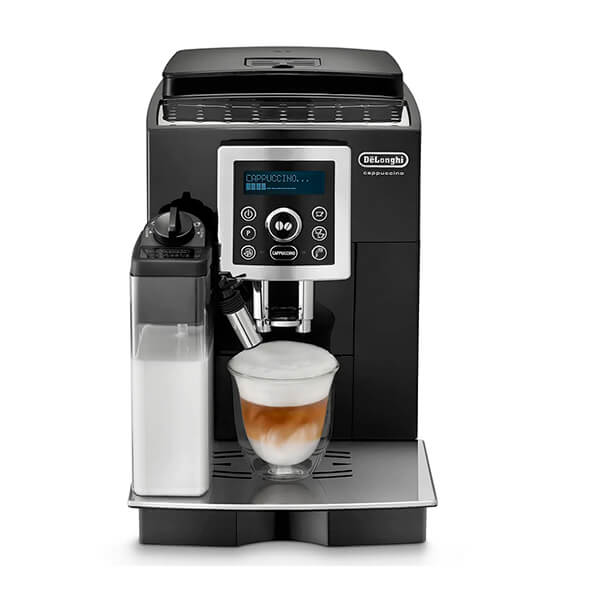 Кавоварка Delonghi ECAM23.460.B 0132215385