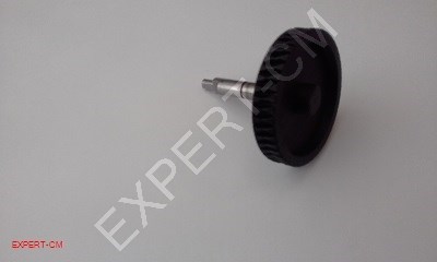 Шестерня MACCO вузла артикул NT-05231'00