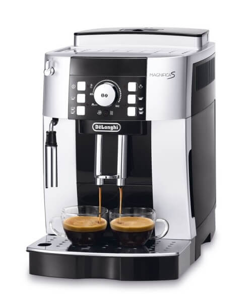 Кавоварка De`Longhi ECAM 21.117.SB 0132213086