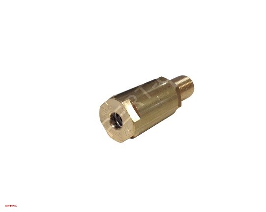 Клапан розширювальний MARZOCCO 1/4", 12бар