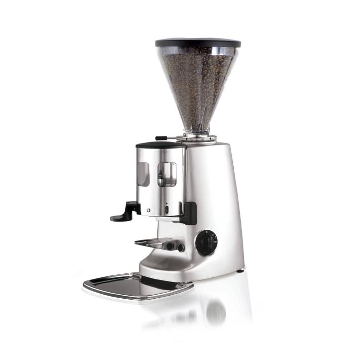 Mazzer Super Jolly Automatic