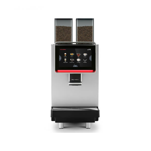 Кавомашина Dr.Coffee F2 191122029