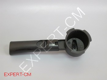 Рожок Delonghi EC 5/7/9 у зборі