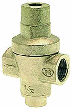 Редуктор тиску GAS d1/2"FF
