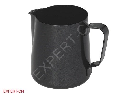Пітчер 0.35л Чорний PTFE покриття