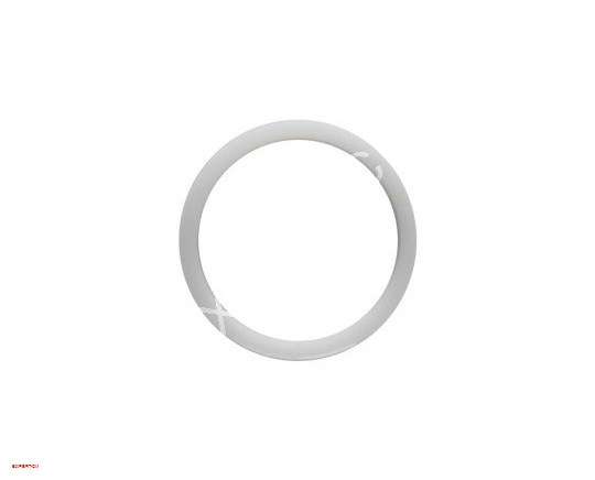 Ущільнювач плоский PTFE dd20x17x2 мм