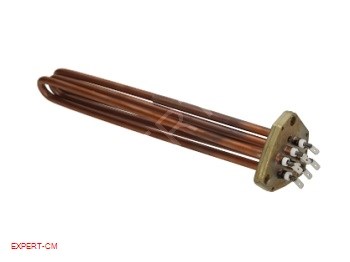 ТЕН для кавоварки CIMBALI M27-M32COMPACT 2850Вт 230В