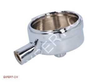 Чаша холдера LA Marzocco d83мм 3/8" ручка М12х1, 75