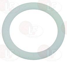 Ущільнювач плоский PTFE 27х20х1 мм