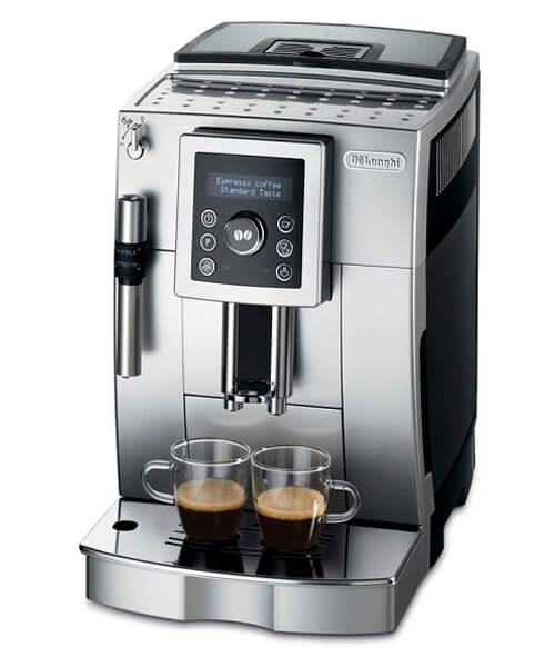 Кавоварка De`Longhi ECAM 23.420 SB