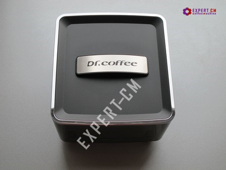 Бункер для кави в зборі Dr.Coffee / Liberty's F11/F12