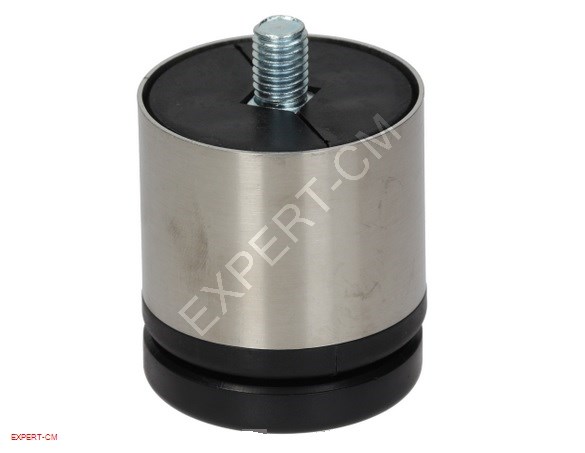 Ніжка для кавоварки d50мм M10 H=55 d69 мм