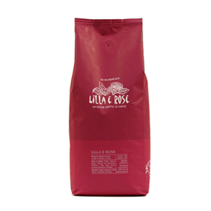 Кава Blasercafe Lilla & Rose у зернах 1 кг