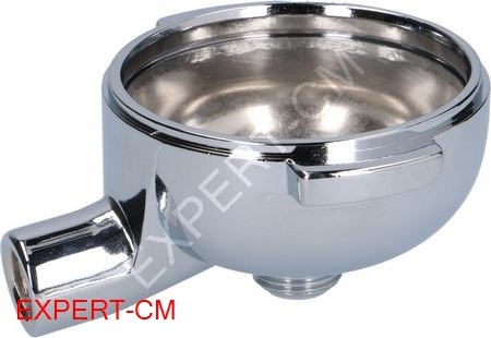 Чаша холдера Astoria/Wega/Mce d82,3 мм 3/8", d69,5 мм, ручка М12х1,5
