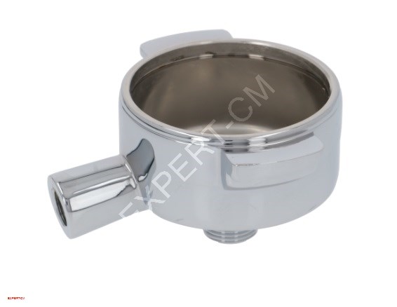Чаша холдера IBERITAL d83мм 3/8", d56, 5мм, ручка М12х1, 5