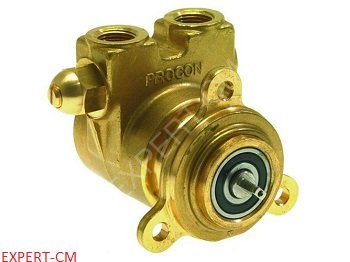 Помпа T1039 PROCON 180 л/год, 3/8", з байпасом