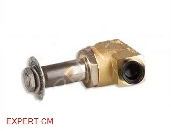 Тіло соленоїдного клапана PARKER 2х поз. 1/4"