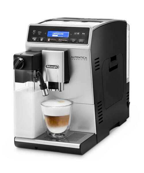 Кавоварка De`Longhi Autentica ETAM 29.660.SB 0132215220