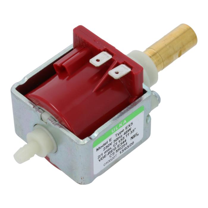 Помпа ULKA EX-5