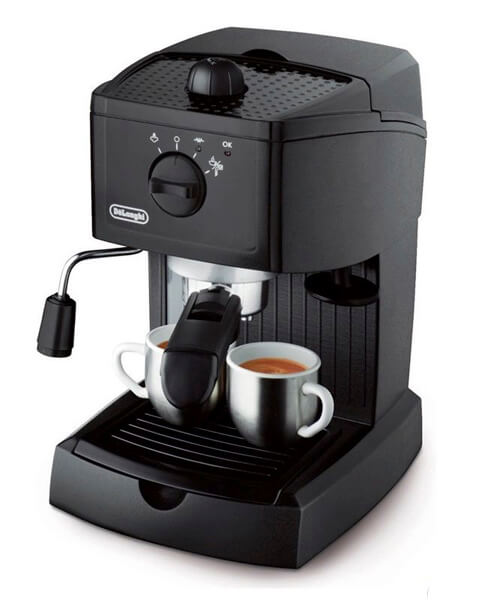 Кавоварка De`Longhi EC 146.B 0132104136