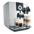 Jura Impressa J9 one touch Jura Impressa J9 one touch