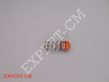 Клапан поршня Rowenta ES 4400