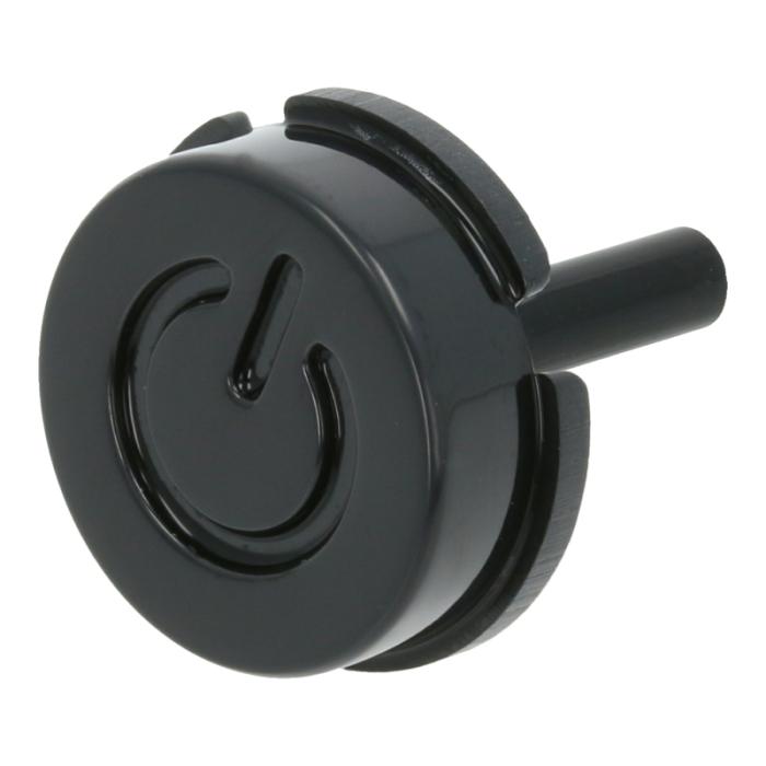 Кнопка вкл DeLonghi Dinamica