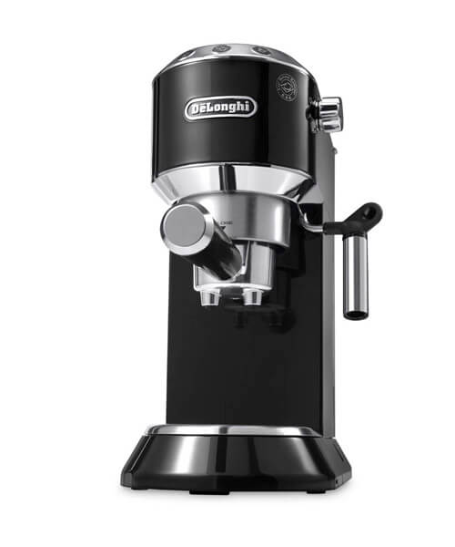 Кавоварка De`Longhi EC 680.BK 0132106097