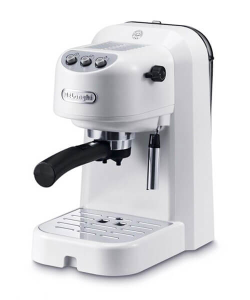 Кавоварка De`Longhi EC251.W 0132103092