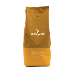 Кава Blasercafe Orient у зернах 1 кг