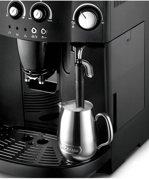 Кавоварка De`Longhi ESAM 4000.B 0132212129