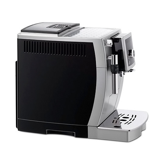 Кавоварка De`Longhi ECAM 23.420 SB