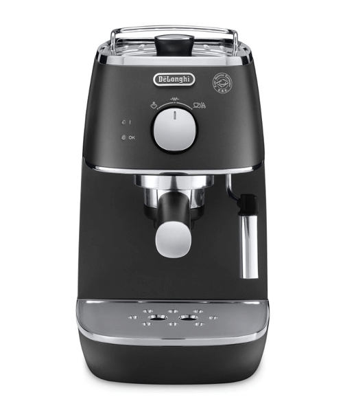 Кавоварка De`Longhi Distinta ECI 341.BK 0132104144